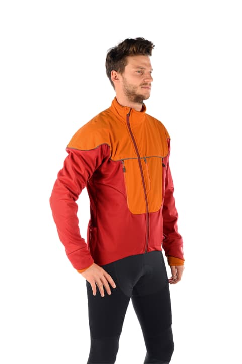   Mavic Ksyrium Pro Thermo Jacket