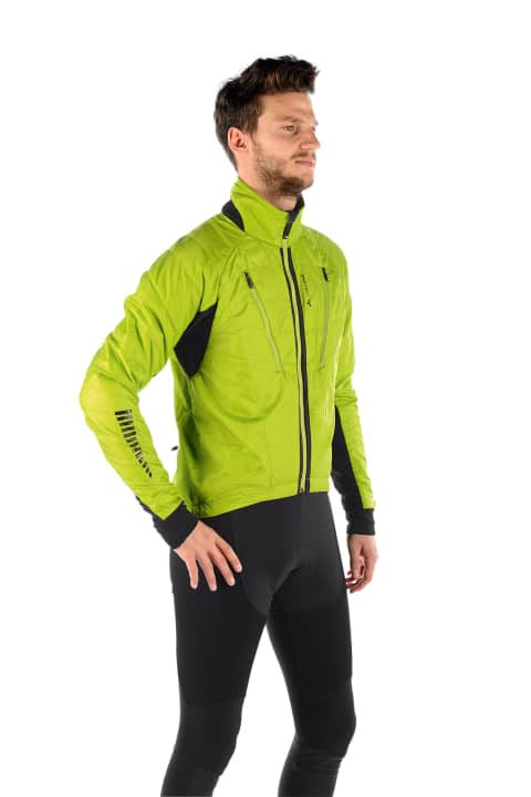   Vaude Men's Primapro Jacket