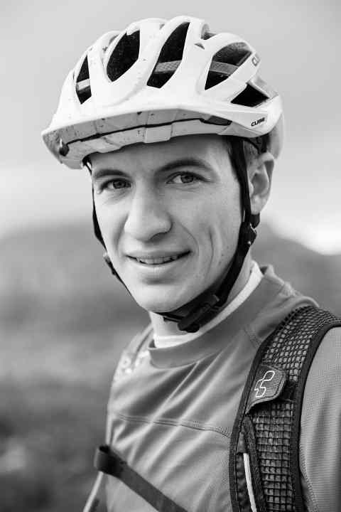   Ludwig Döhl, BIKE editor