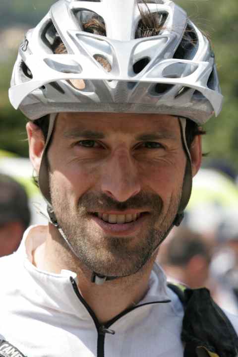   He chose the cream of the crop: Christoph Listmann, Head of Test & Technology
