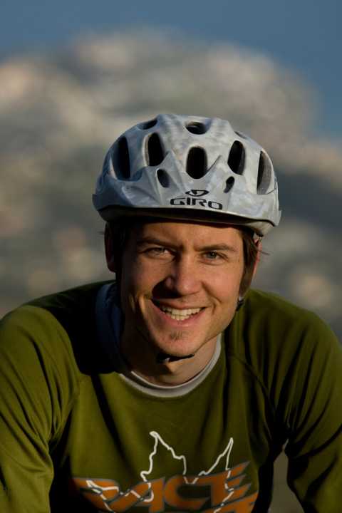   „Ein Enduro-Reifen muss souveränen Grip und Pannenschutz bieten, aber trotzdem auch auf ausgedehnten Touren nicht zu viele Körner kosten.“ Peter Nilges, BIKE-Testredakteur