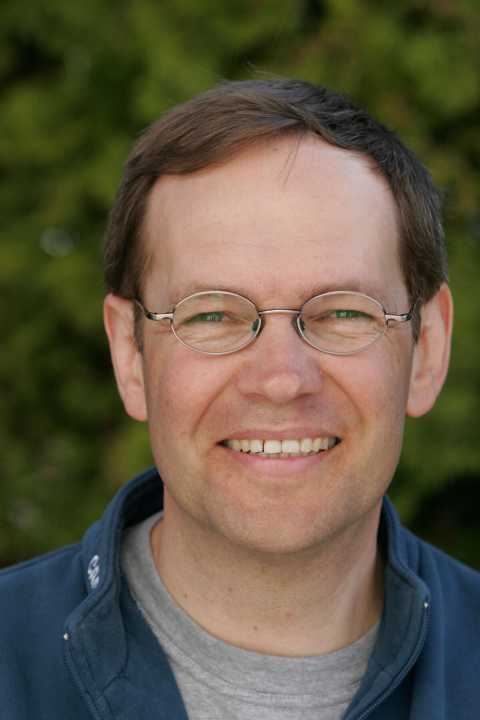   H.-P. Ettenberger (46), Bike-Laborleiter: Fährt Bike seit 1991; Gewicht 73 kg; Größe 1,67 m; Fahrertyp: Marathon/Tour; Lieblingsrevier: Gardasee/Isar-Trails