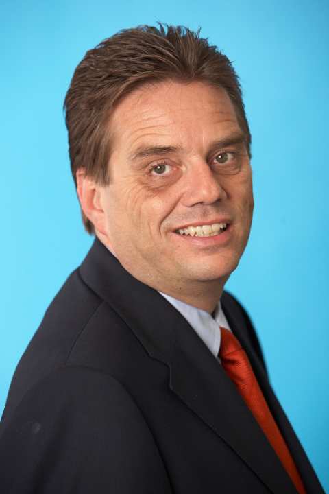   Accident researcher Dr Wolfram Hell