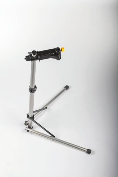   Der Minoura RS-500 bekommt am Ende das Test-Urteil gut.