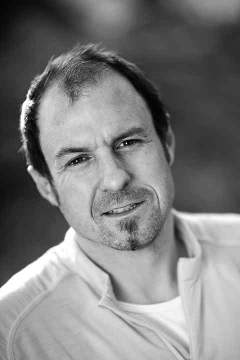   Rider: Franz Fischer, master car mechanic; has been riding his bike since 2004; weight/height 75 kg/1.70 m; rider type tour/marathon; favourite terrain: foothills of the Alps, Isar trails