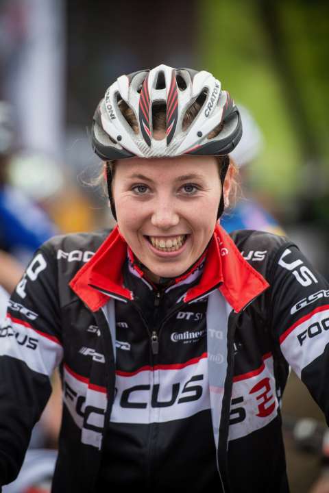   The aspiring athlete who lost her life in Méribel was only 20 years old.