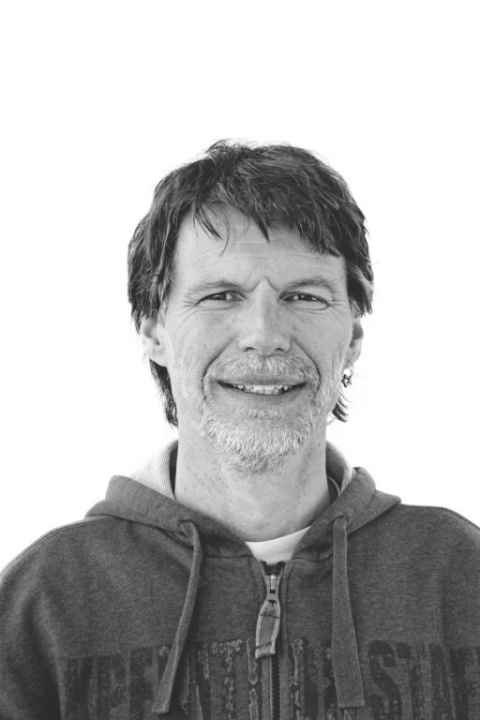   Matthias Rotter, BIKE tours author: The tours with Pro Thomas Dietsch really sapped his strength. But thanks to Alsatian tarte flambée, his calorie balance was always well covered.