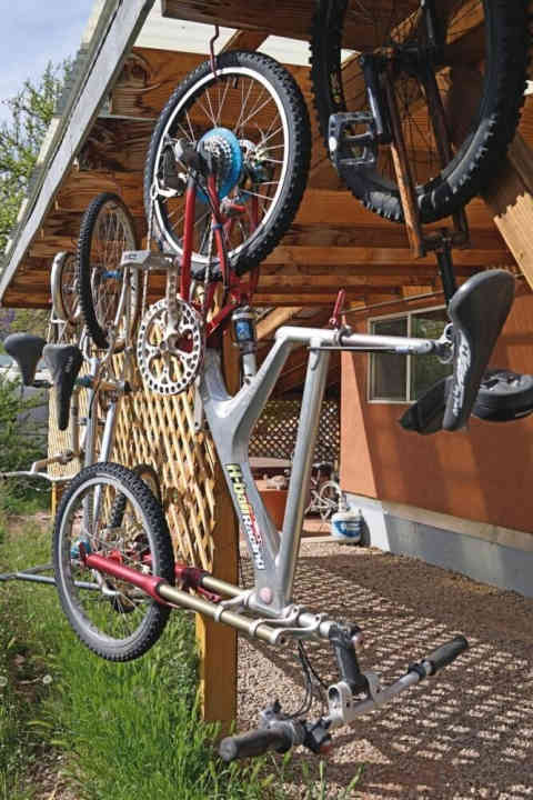   Herbold's toys 1: whimsical self-builds.