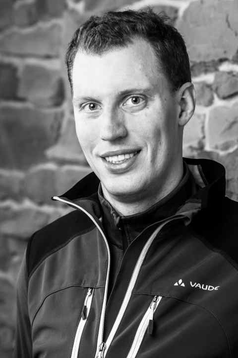   René Bethmann, Vaude