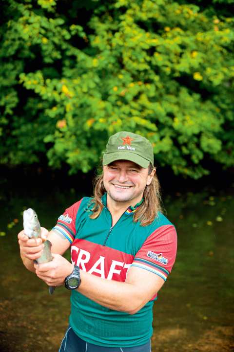   Walter Lauter, IT-Administrator