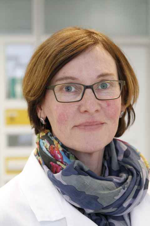 Das Team um Dr. Claudia Beimfohr gab alles, um den üblen Gerüchen auf die Spur zu kommen.