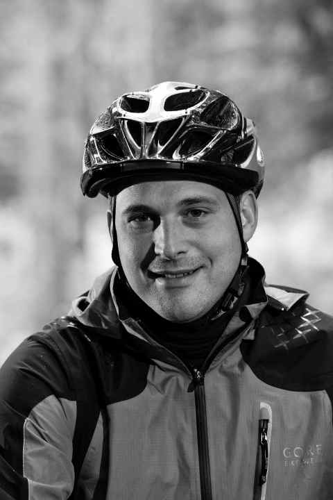   Jörg Grams, Hobby-Fahrer: "Bei der Funktion liegen beide Schaltungen auf hohem Niveau. Aber ich finde den Gedanken toll, auf den Umwerfer komplett zu verzichten. Da habe ich bei der Einstellung immer mal Probleme. Ich finde die Eagle außerdem optisch top."