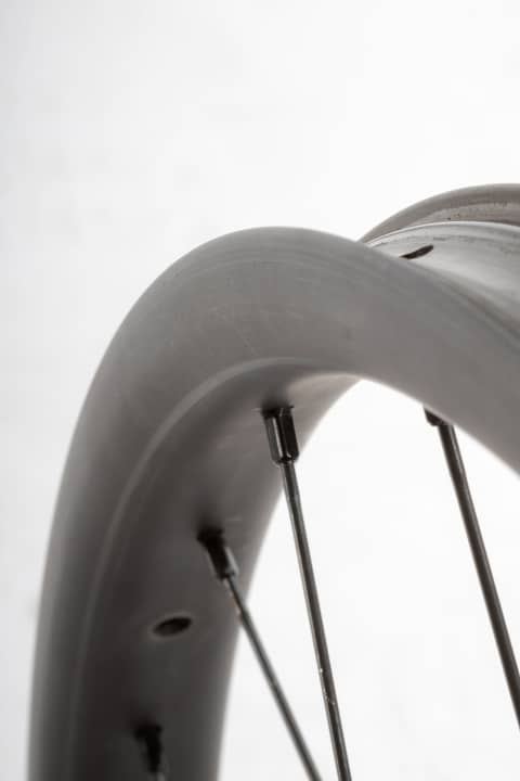   Notubes ZTR Bravo Team