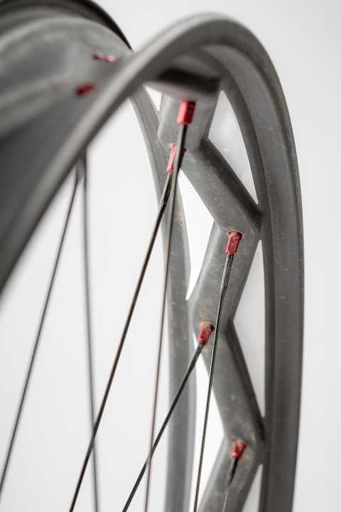   Kuroshiro Enso 747 / Tune Skyline