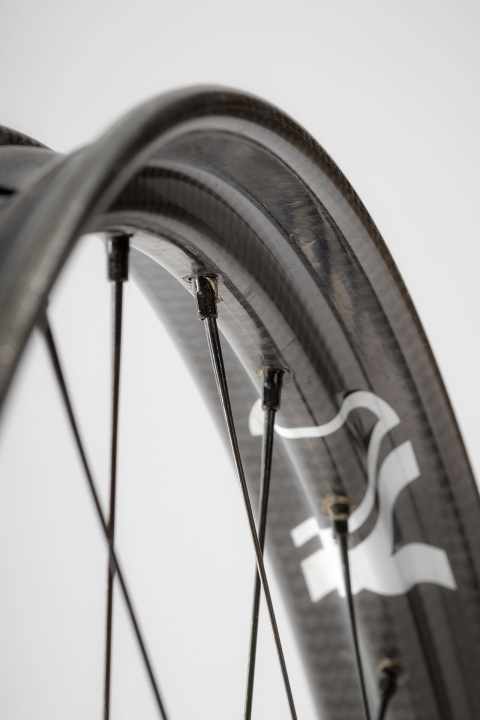   AX-Lightness Enduro 27.5C