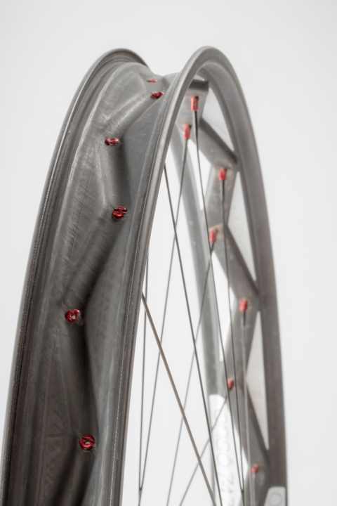   Kuroshiro Enso 747 / Tune Skyline