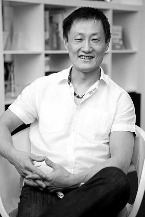 Dr. Kim Tofaute, Bike-Fitting- und Ergonomie­experte