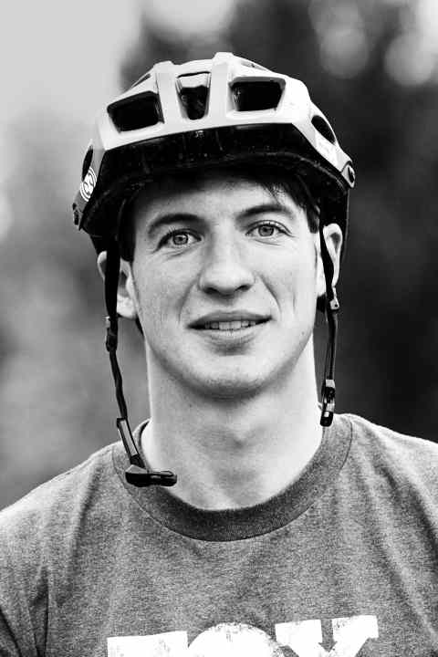   Ludwig Döhl, BIKE editor