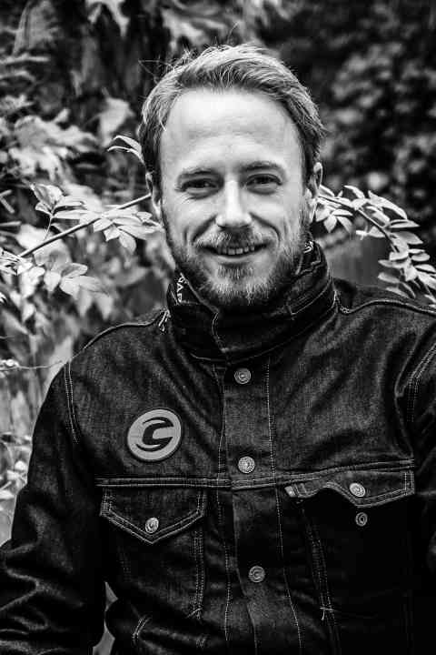   Philipp Martin, Cannondale