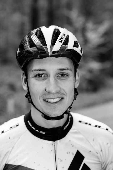  Simon Stiebjahn, marathon pro