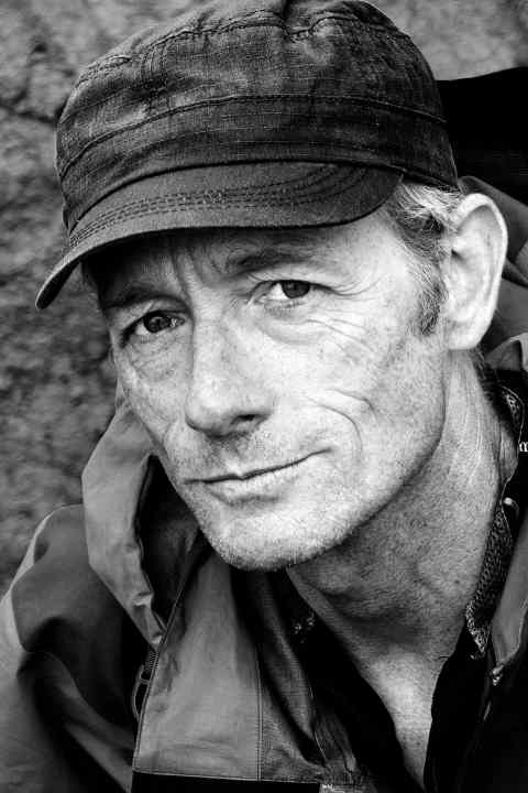   Jörg Spaniol, BIKE-Tester