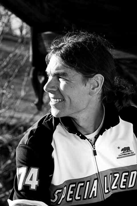 Peter Brodschelm, Transalp-Rekordler