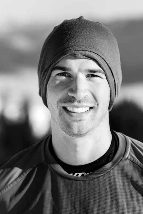   Andi Seewald, Kreidler works team