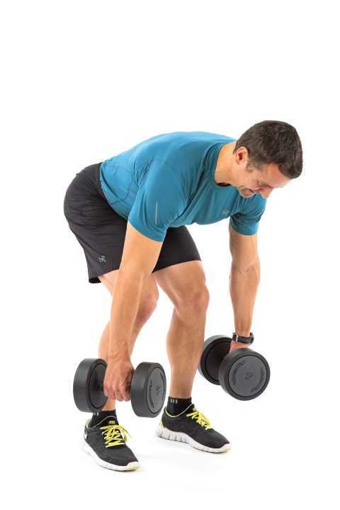   Effective strength training