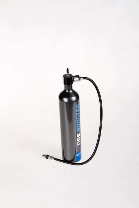   Schwalbe Tire Booster