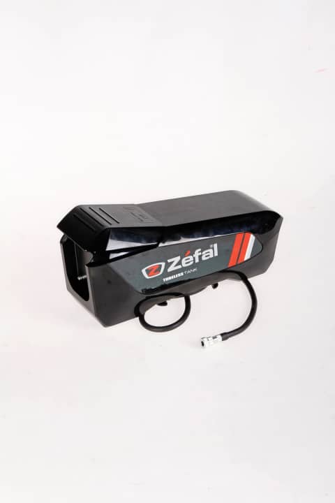   Zéfal Tubeless Tank