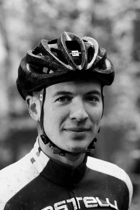   Ludwig Döhl, BIKE test editor