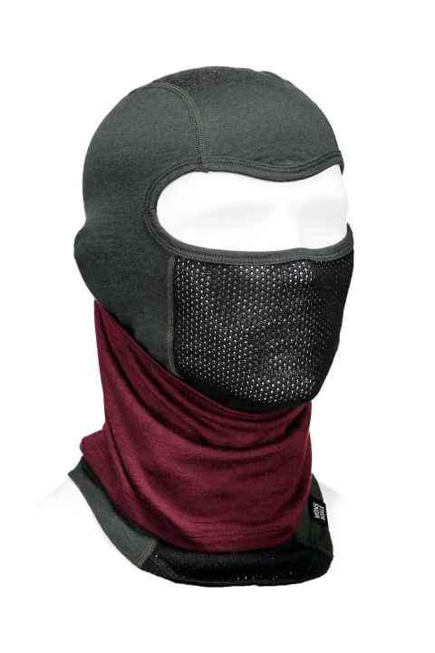   Mons Royale Cabrio Balaclava Itallica