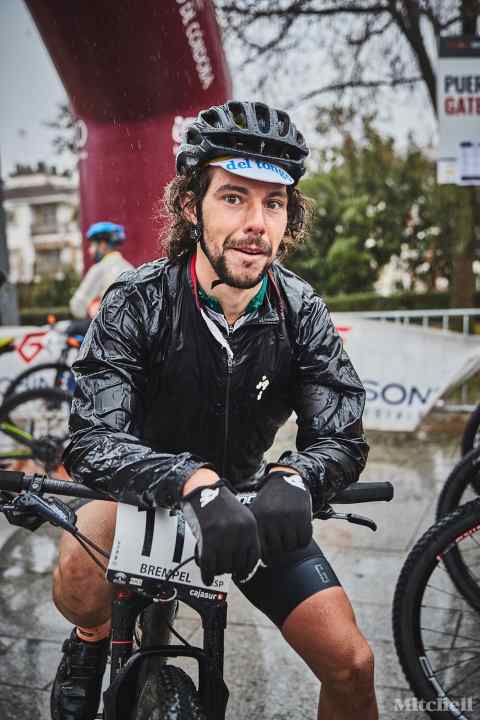   Alexander is at home on Mallorca, but for stage races he is drawn to the furthest corners of the world.