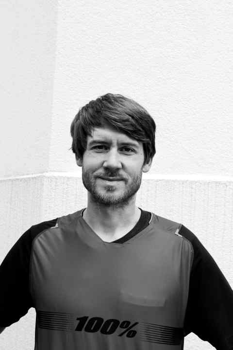   BIKE Testleiter Peter Nilges