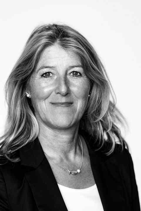   Christina Reckter, TÜV-Ingenieurin
