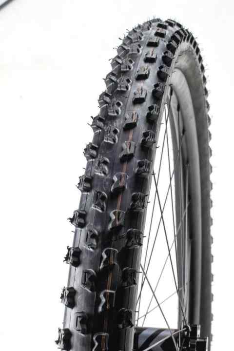  Tyres from Schwalbe