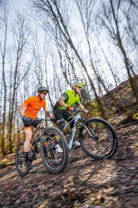   Test 2019: Duell American Eagle Atlanta vs. Pilot Primum V2