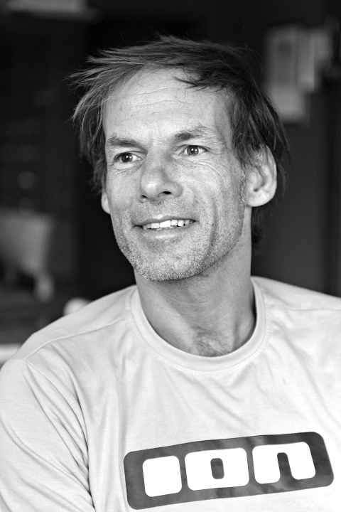   Dimitri Lehner, FREERIDE-Redakteur