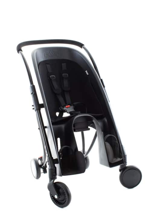 <a href="http://www.pahoj.com/" target="_blank" rel="noopener noreferrer nofollow">Pâhoj</a> pushchair seat - Gold and Start-up Award Jury Statement: The concept is simply brilliant. Even the prototype convinced us. We think that creating a product that is a child seat and pushchair in one is a very good and useful idea.