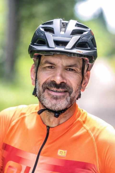 Andreas Kublik, TOUR-Redakteur