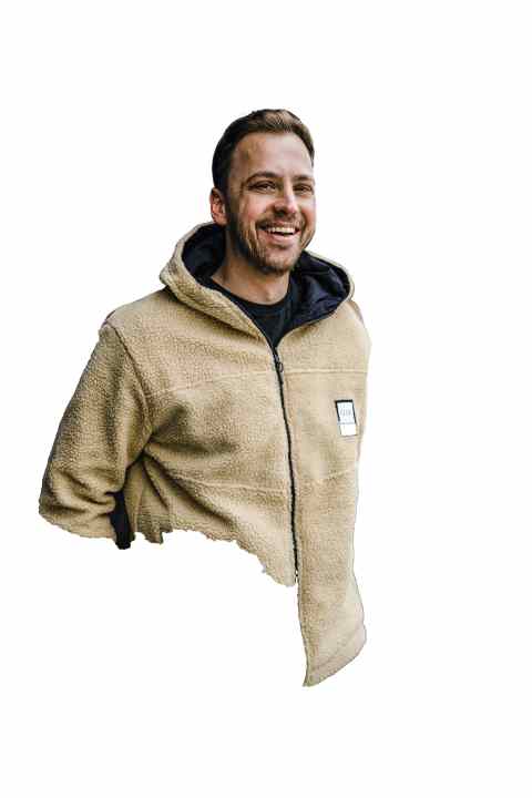   Marius Hoppensack, Ex-Profi und Dirtbike-Experte