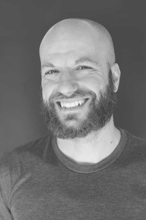 Jens Staudt, Brand-Manager, Pivot Bikes