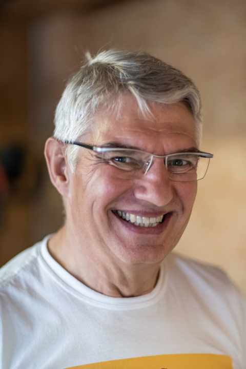   Klaus Liedler, Geschäftsführer der Trickstuff GmbH wird auch weiterhin High-End-Bremsen bauen.