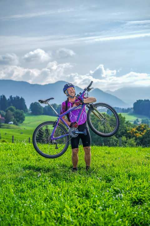 Heute überstehen Produkte oft nicht mal die Garantiezeit. Doch dieses Klein Attitude ist nicht kaputtzukriegen. Seite 68