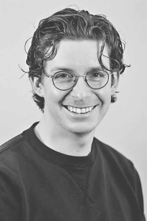 Felix Jahn: „Im Idealfall beginnst Du jede Tour vor der Haustür.“