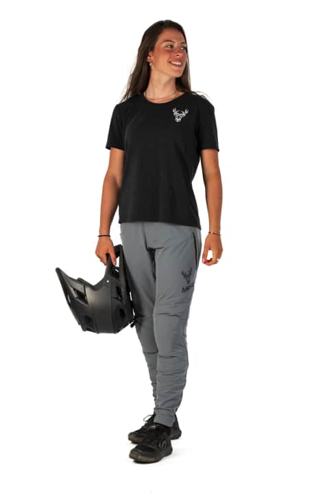   Für alle: Die gesamte Animoz-Palette soll sowohl Männern, als auch Frauen passen. Bei der Größenwahl hilft die Tabelle auf der Website.