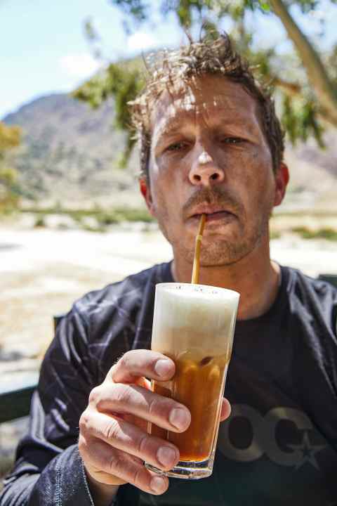   Touren-Autor Jan Sallawitz