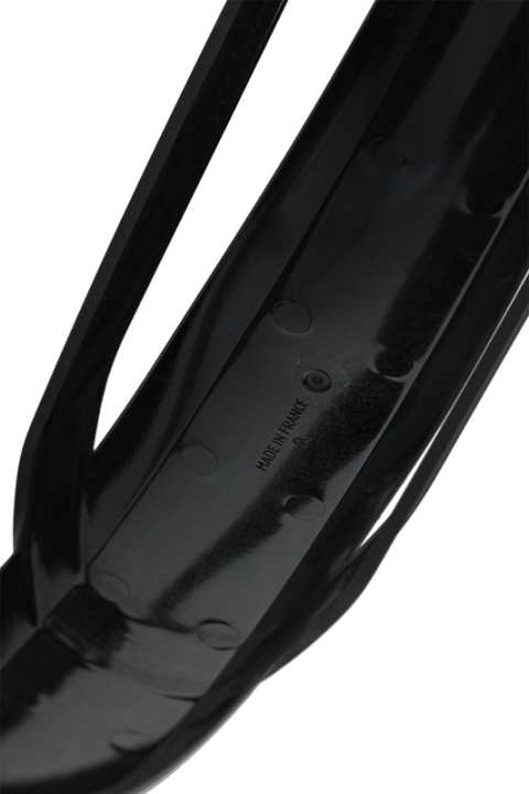 Robust polypropylene reinforced with glass fibre - made in France