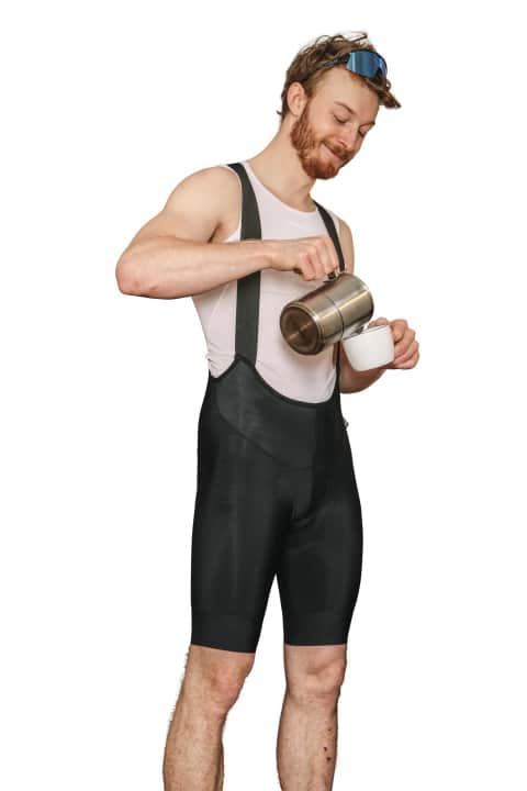 Reduced products: The Gonso SQlab Go Bib