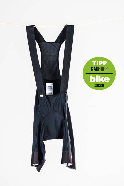With the Essential Bib Kit, Gonso aims to deliver exactly what the name suggests: a no-fuss pair of cycling shorts suitable for a wide range of uses – with no frills or unnecessary details.